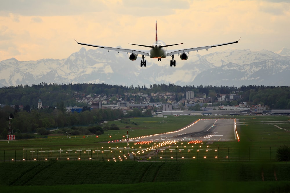 Pilot crew