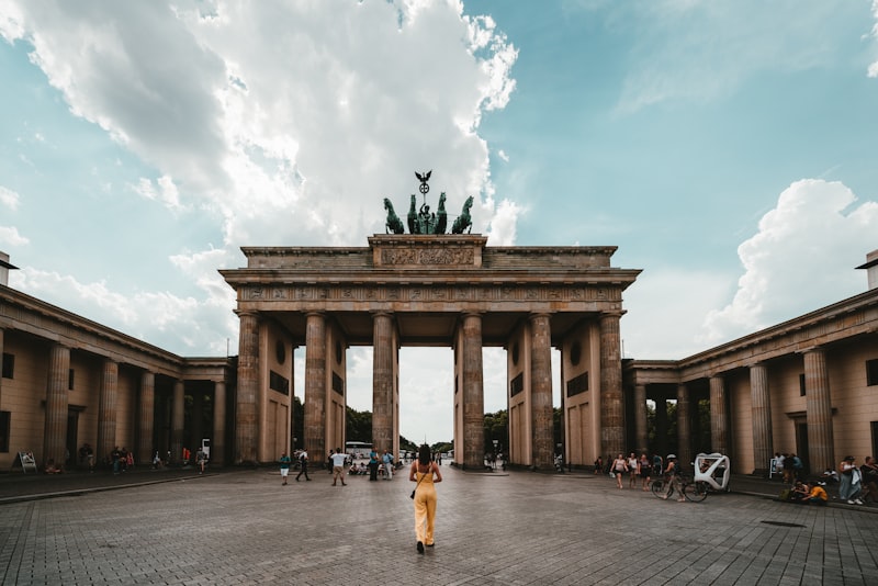 Berlin cathedral